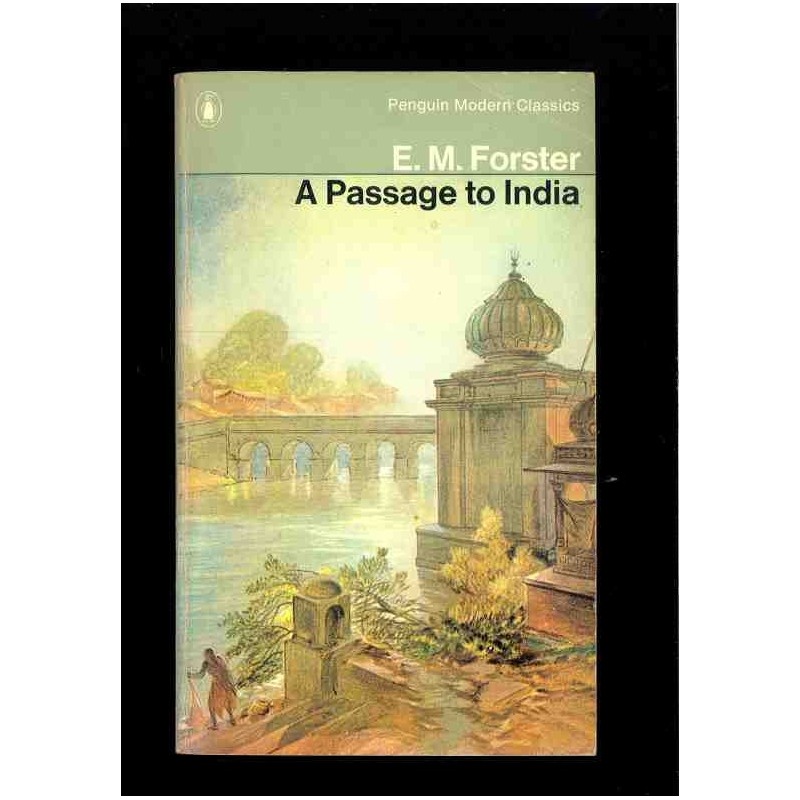 A passage to India di Forster E.M