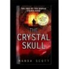 The crystal skull di Scott Manda