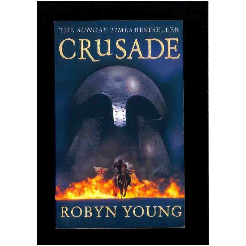 Crusade di Young Robyn