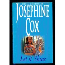 Let it Shine di Cox Josephine