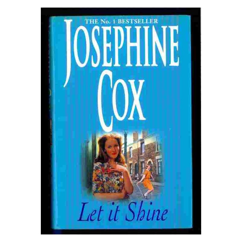 Let it Shine di Cox Josephine