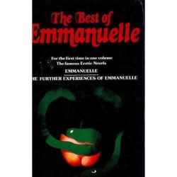 The best of Emmanuelle di Arsan Emmanuelle