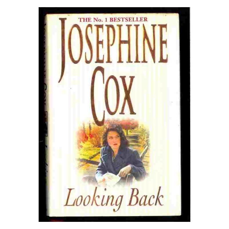 Looking Back di Cox Josephine