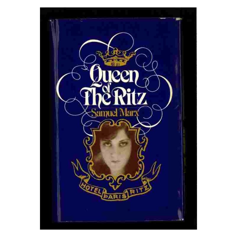 Queen of the Ritz di Marx Samuel