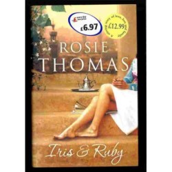 Iris & Ruby di Thomas Rosie