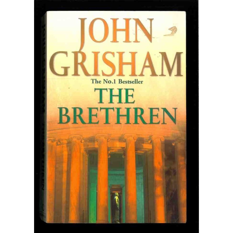 The brethren di Grisham John