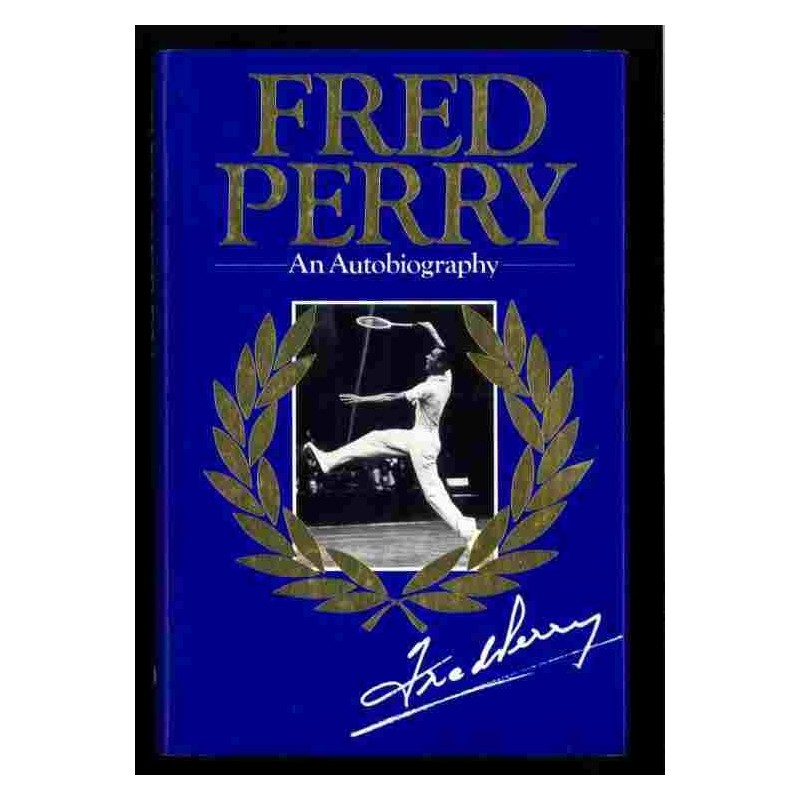An autobiography di Perry Fred
