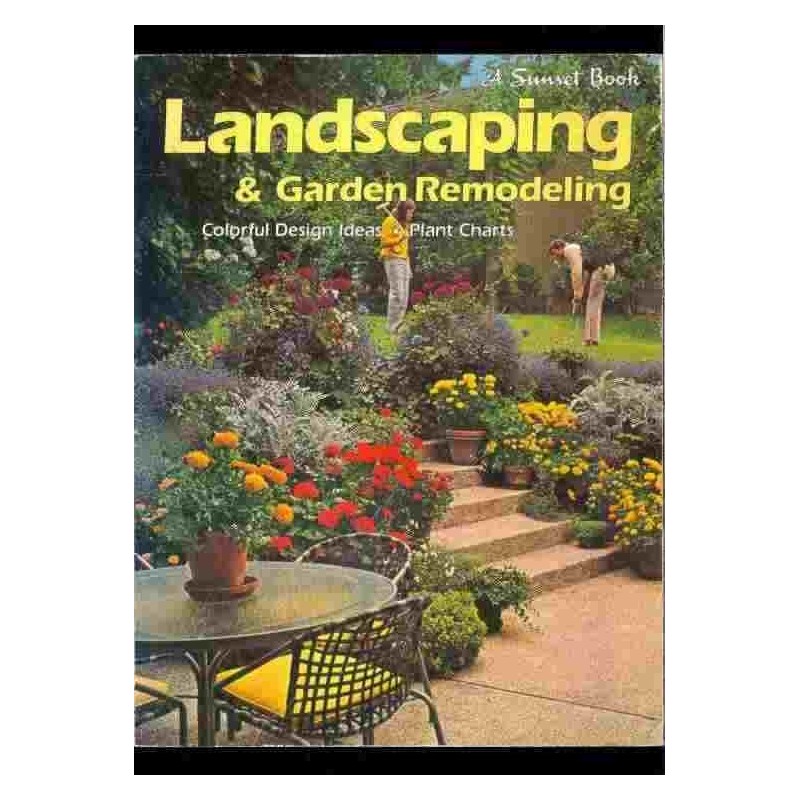 Landscaping & Garden Remodeling di v.v.