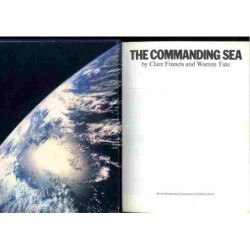 The commanding Sea di Francis & Tute