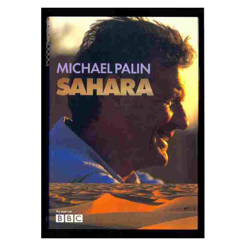 Sahara di Palin Michael