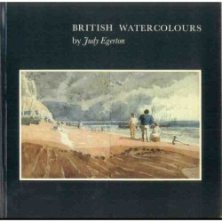 British watercolours di Egerton Judy