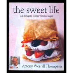The sweet life di Thompson Anthony .W.