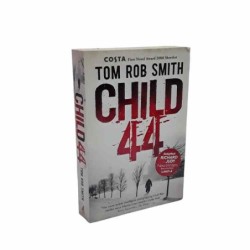Child 44 di Smith Tom Rob