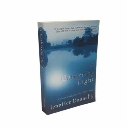 A gathering light di Donnelly Jennifer