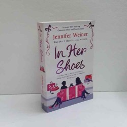 In her shoes di Weiner Jennifer