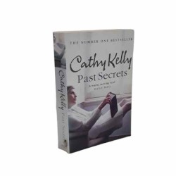 Past secrets di Kelly Cathy