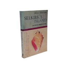 Selkirk's Island di Souhany Diana