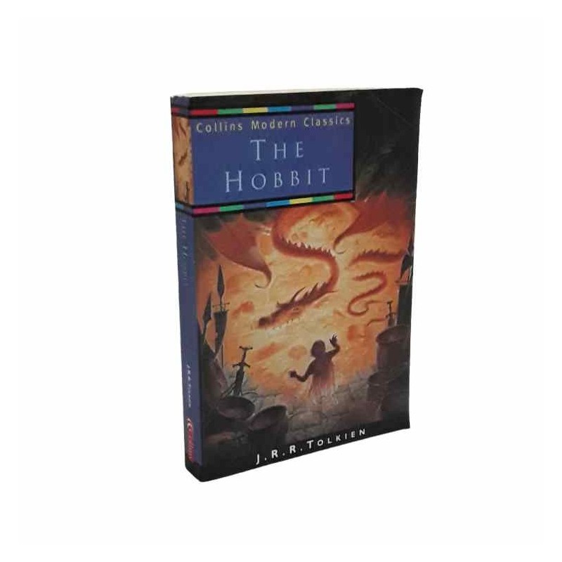 The Hobbit di Tolkien J.r.r.