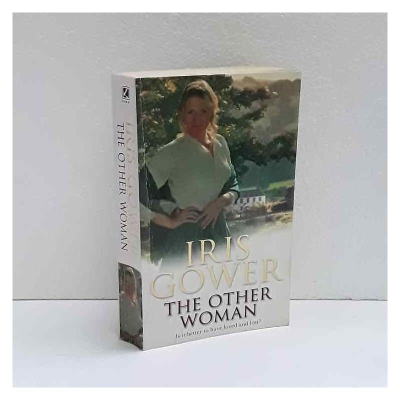 The other woman di Gower Iris