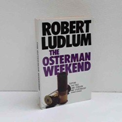 The osterman weekend di Ludlum Robert
