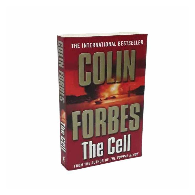 The cell di Forbes Colin