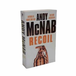 Recoil di McNab Andy