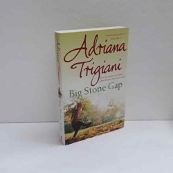 Big Stone gap di Trigiani Adriana