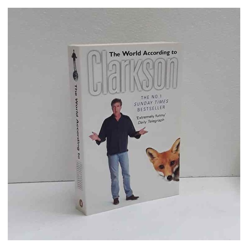 The world according to Clarkson di v.v.