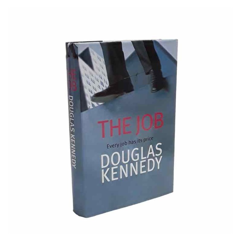 The Job di Kennedy Douglas