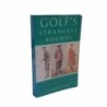 Golf's strangert rounds di Ward Andrew