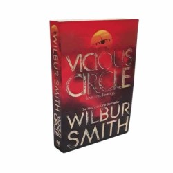 Vicious Circle di Smith Wilbur