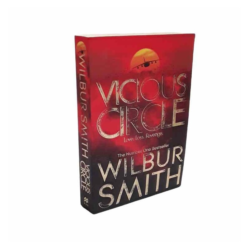 Vicious Circle di Smith Wilbur