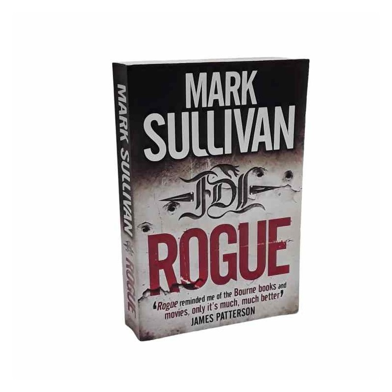 Rogue di Sullivan Mark