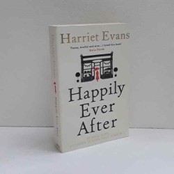 Happily Ever After di Evans Harriet