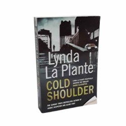 Could Shoulder di La Plante Lynda