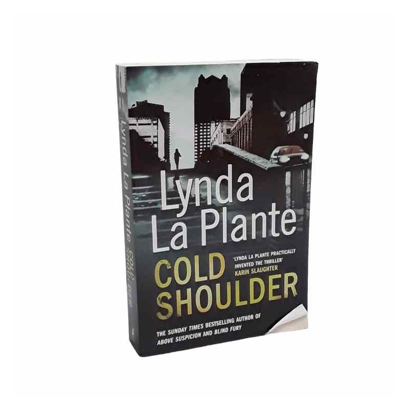 Could Shoulder di La Plante Lynda