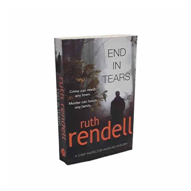 End in tears di Rendell Ruth