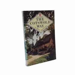 The cotswold Way di Richards Mark