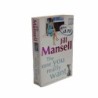 The one you really want di Mansell Jill