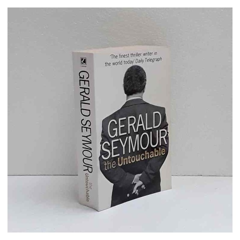 The untouchable di Seymour Gerald