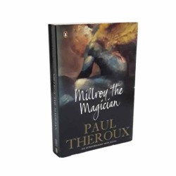 Millroy the magician di Theroux Paul