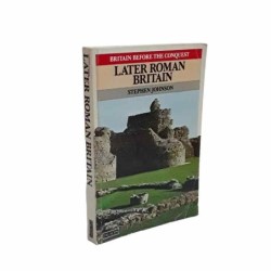 Later Roman Britain di...