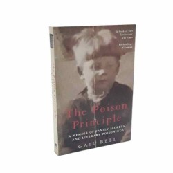 The Poison Principle di Bell Gail