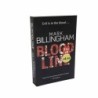 Blood line di Billingham Mark