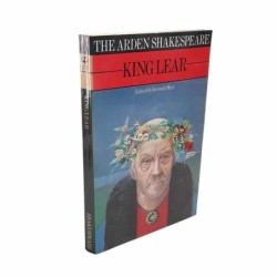 King Lear di Shakespeare