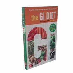 The Gi Diet di v.v.