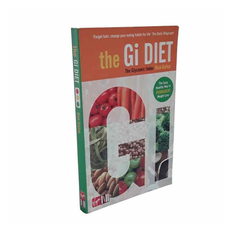 The Gi Diet di v.v.