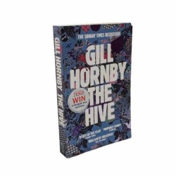 The hive di Hornby Gill