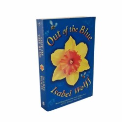 Out of the Blue di Wolff Isabel