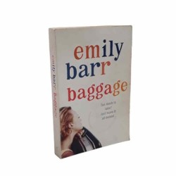 Baggage di Barr Emily